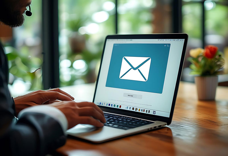 Email solutions