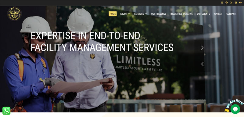 limitlesssecurity-hostshop
