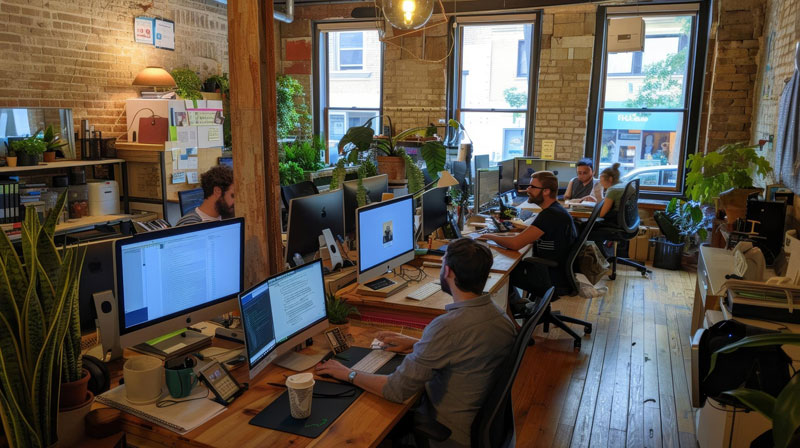 ourteam-hostshop